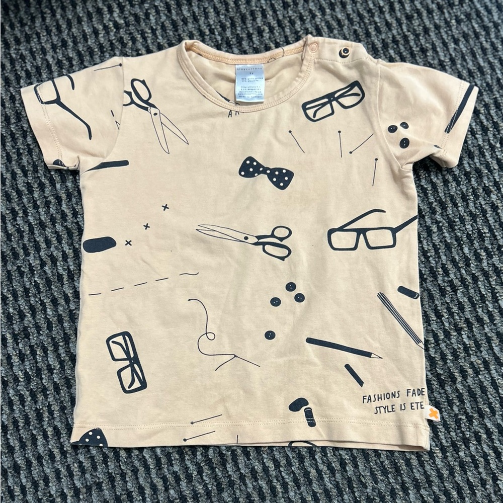 Tiny Cottons Tee
